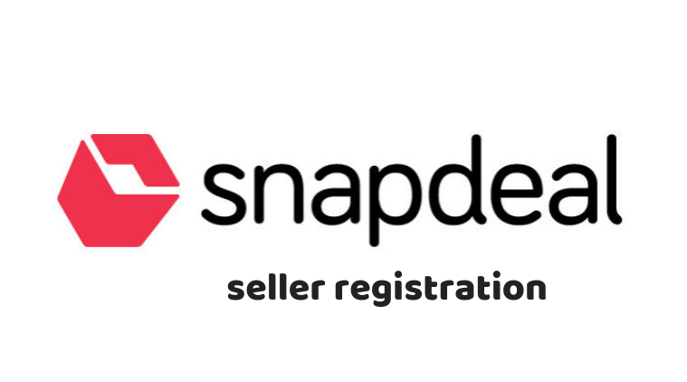 Snapdeal Seller Registration